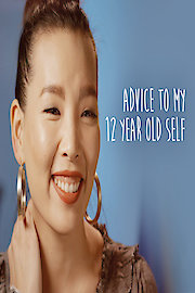 Advice to My 12 Year Old Self poster