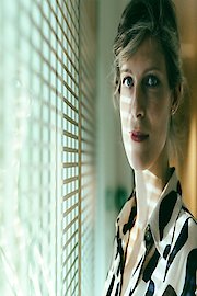 Sophie Cross (English Subtitles) poster