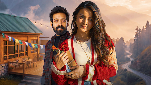 Watch Musafir Cafe Online