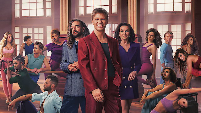 Watch Dancing with the Stars: The Next Pro Online
