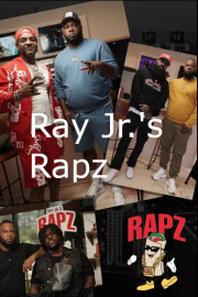 Ray Jr.’s Rapz