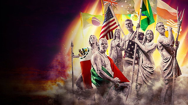 Watch Naked and Afraid: Global Showdown Online