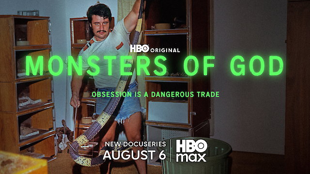 Watch Monsters of God Online