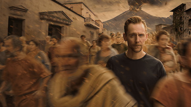 Watch Pompeii: Out of Time with Tom Hiddleston Online