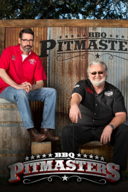 Pitmasters