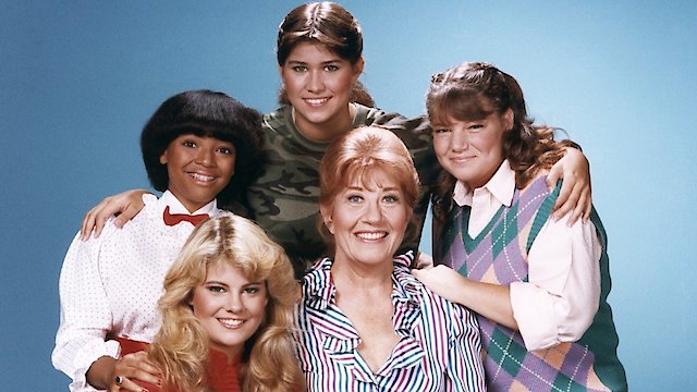 Watch The Facts of Life Online