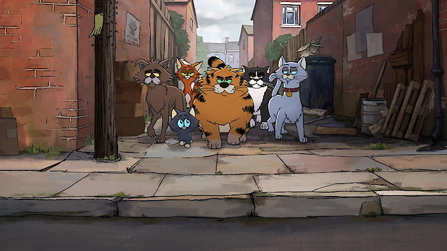 Watch Alley Cats Online