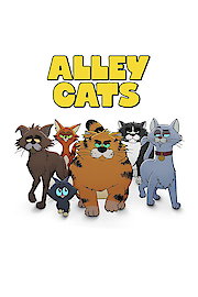 Alley Cats