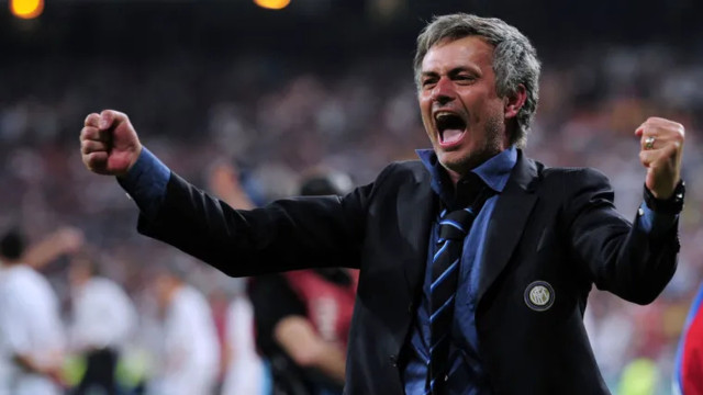 Watch Mourinho Online