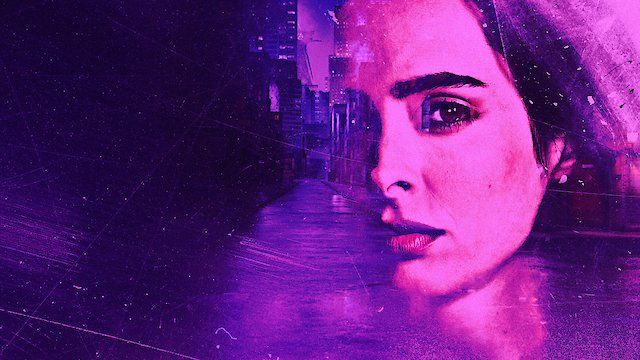 Watch Jessica Jones Online