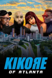 Kikore of Atlanta