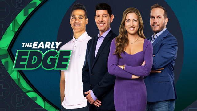 Watch The Early Edge Online