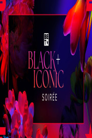BET Black + Iconic Soirée