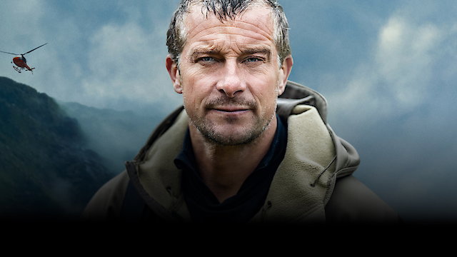 Watch Bear Grylls is Running Wild Online