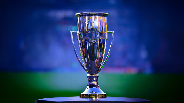 Watch Concacaf Champions Cup Online