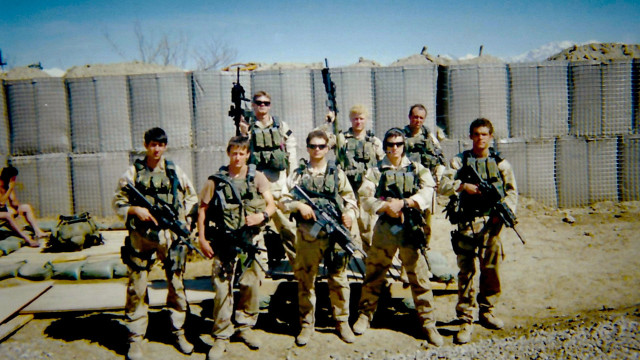 Watch Special Ops True Online
