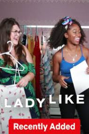 The LadyLike Show