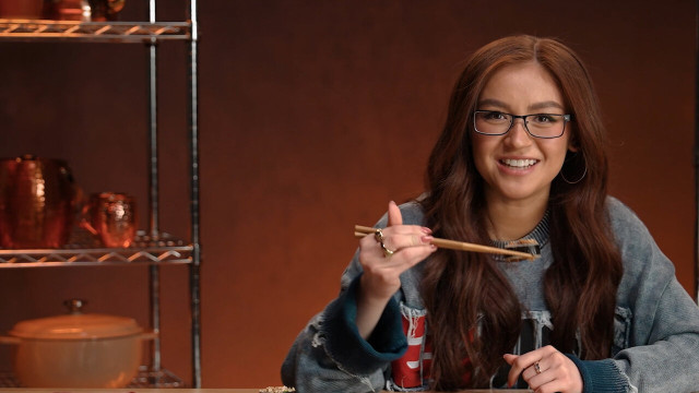 Watch Taste Off Online