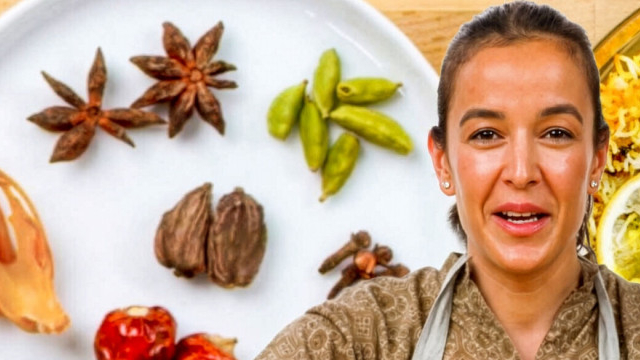 Watch Passport Kitchen Online