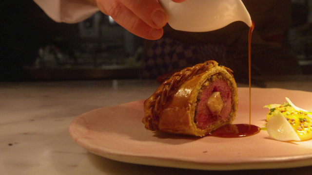Watch Mise En Place Online