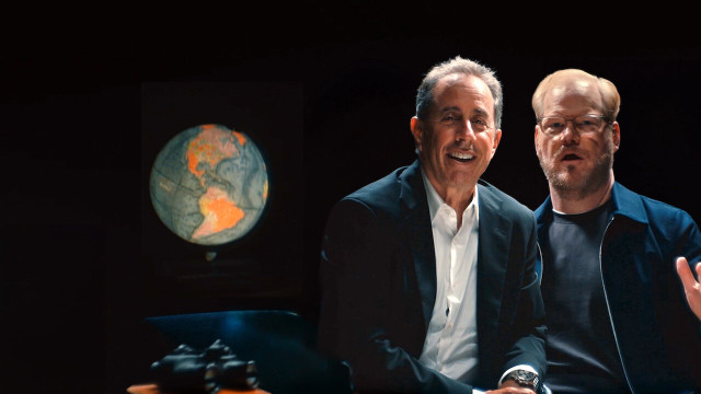 Watch Meaningful Places Online