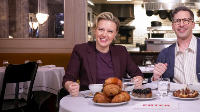 Watch Let's Do Lunch Online