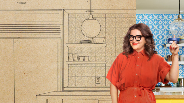 Watch Kitchen Glow Up Online