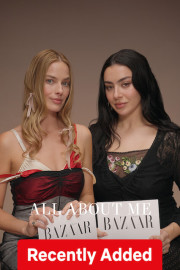 Harper's Bazaar - All About Me