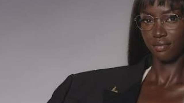 Watch Harper's Bazaar - Fashion Flashback Online