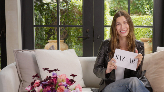 Watch Harper's Bazaar - Burning Questions Online