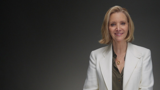 Watch Harper's Bazaar - Building Character Online