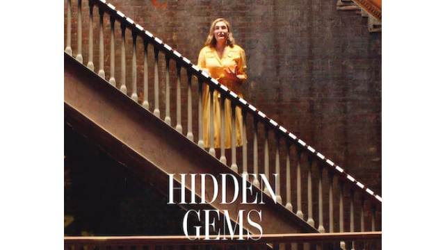 Watch Hidden Gems Online