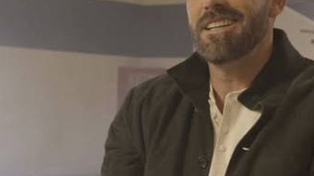Watch Hollywood Firsts Online