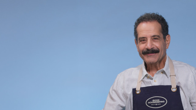 Watch Good Housekeeping - Good House/Bad House Online