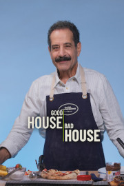 Good Housekeeping - Good House/Bad House