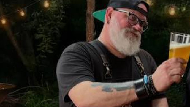 Watch Grill'n After Dark Online