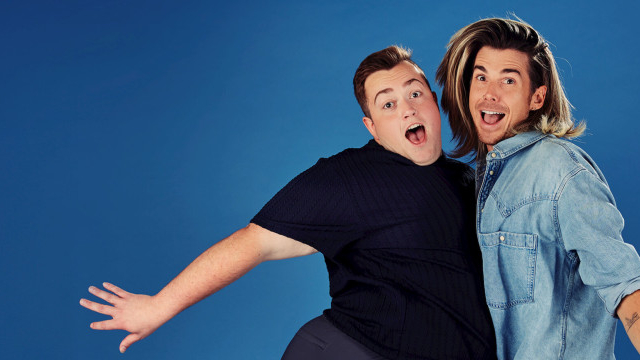 Watch Gay & Trying Online