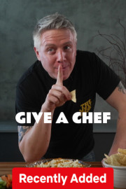 Give a Chef...