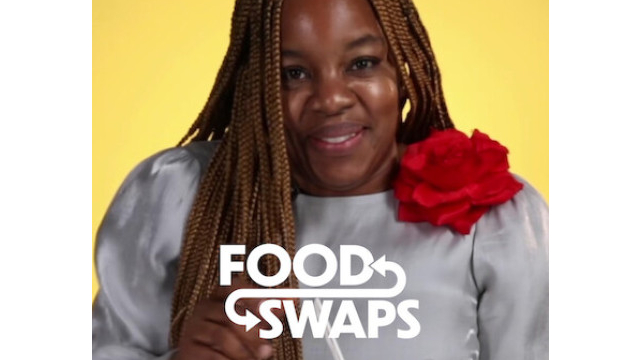 Watch Food Swaps Online