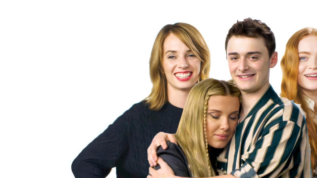 Watch Friendship Test Online