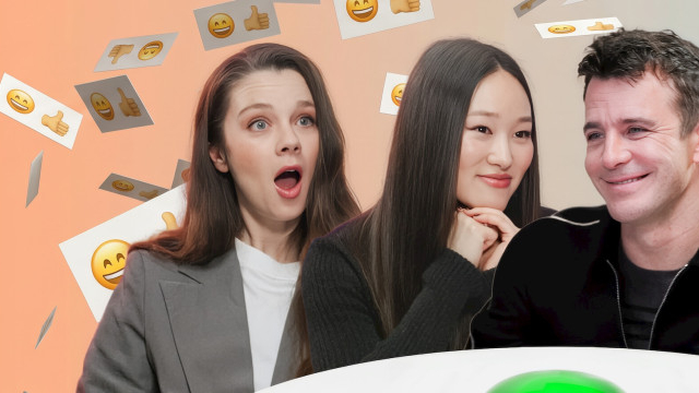 Watch Compliment Battle Online