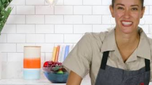 Watch Chef Out of Water Online