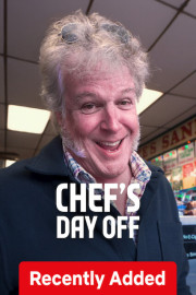 Chef's Day Off