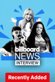 Billboard News Interviews