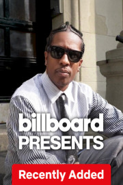 Billboard Presents