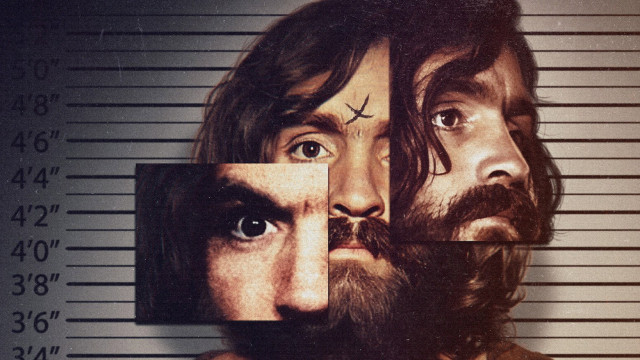 Watch Conversations with a Killer: The Charles Manson Tapes Online
