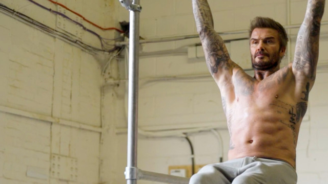 Watch Men's Health - Train Like Online