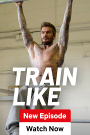 Men's Health - Train Like