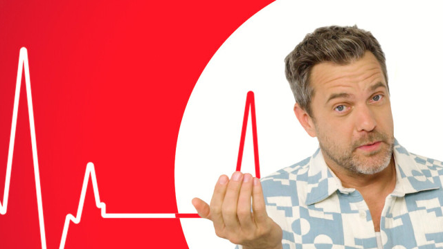 Watch Men's Health - Stress Test Online