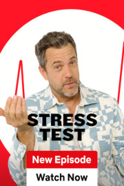 Men's Health - Stress Test